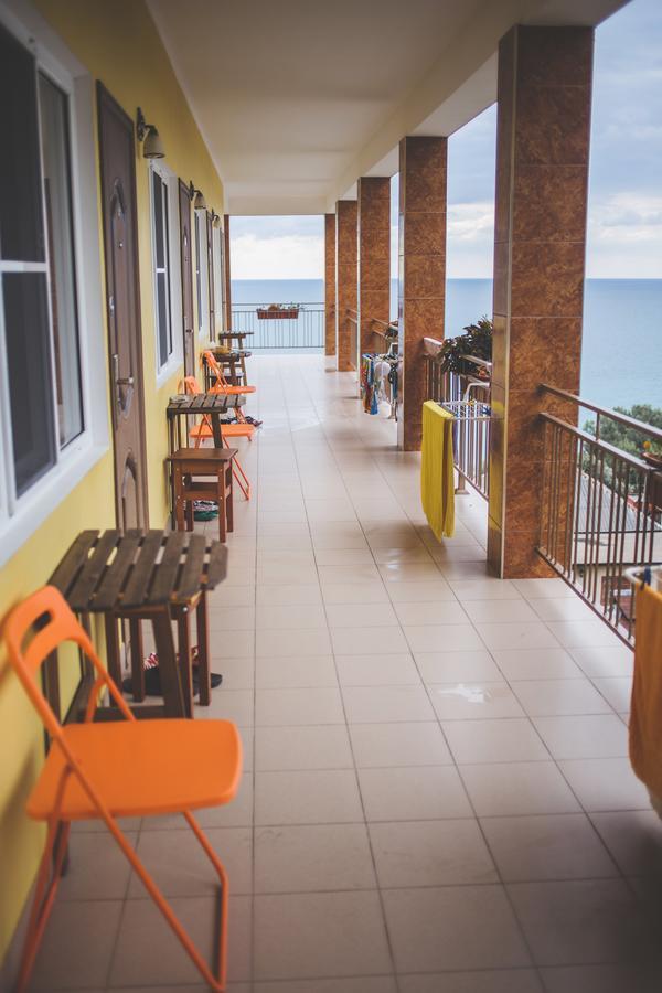 Guest House Arlen Zandrypsch Exterior foto
