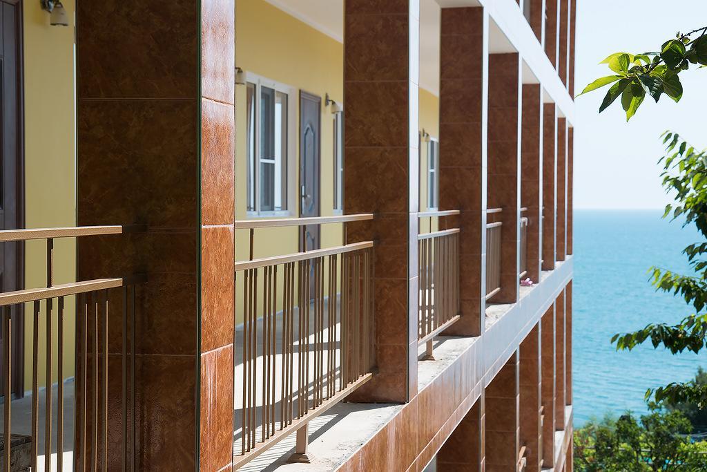 Guest House Arlen Zandrypsch Exterior foto