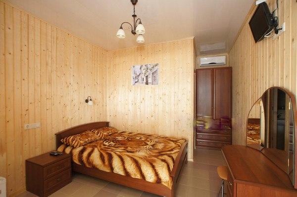 Guest House Arlen Zandrypsch Exterior foto