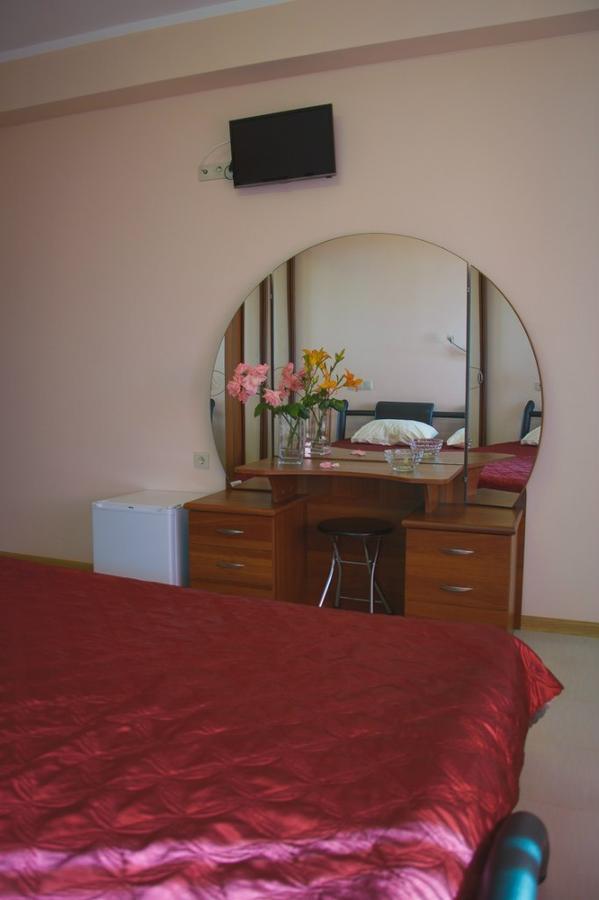 Guest House Arlen Zandrypsch Exterior foto